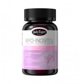 Julytiger MYO-INOSITOL