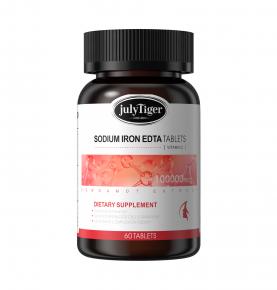 Julytiger SODIUMIRONEDTATABLETS